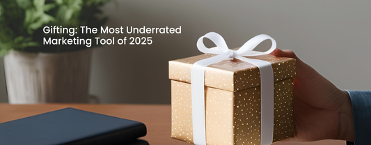 Corporate Gifting: The Secret of Building Stronger Relationships