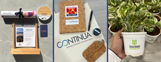 How to WOW Clients at Exhibitions with the Right Gifts
