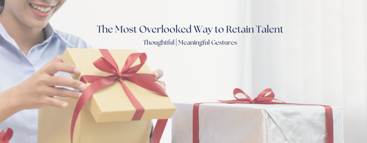 Gifting: The Most Underrated Marketing Tool of 2025