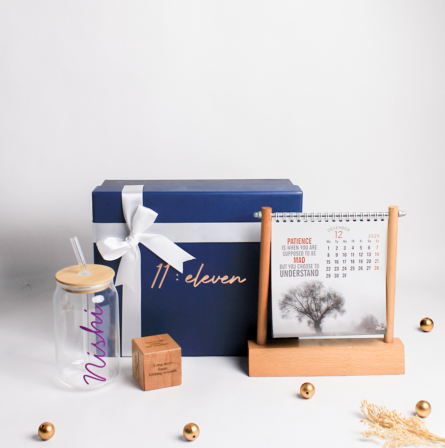 365 Days of Happiness Hamper
