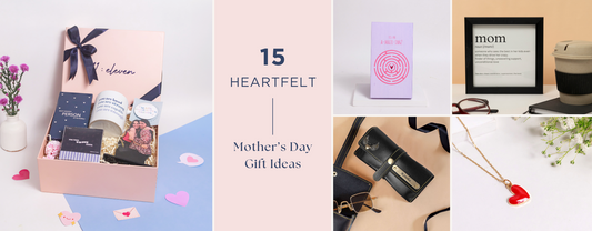 15 Heartfelt Mother’s Day Gift Ideas in 2025 That She’ll Love