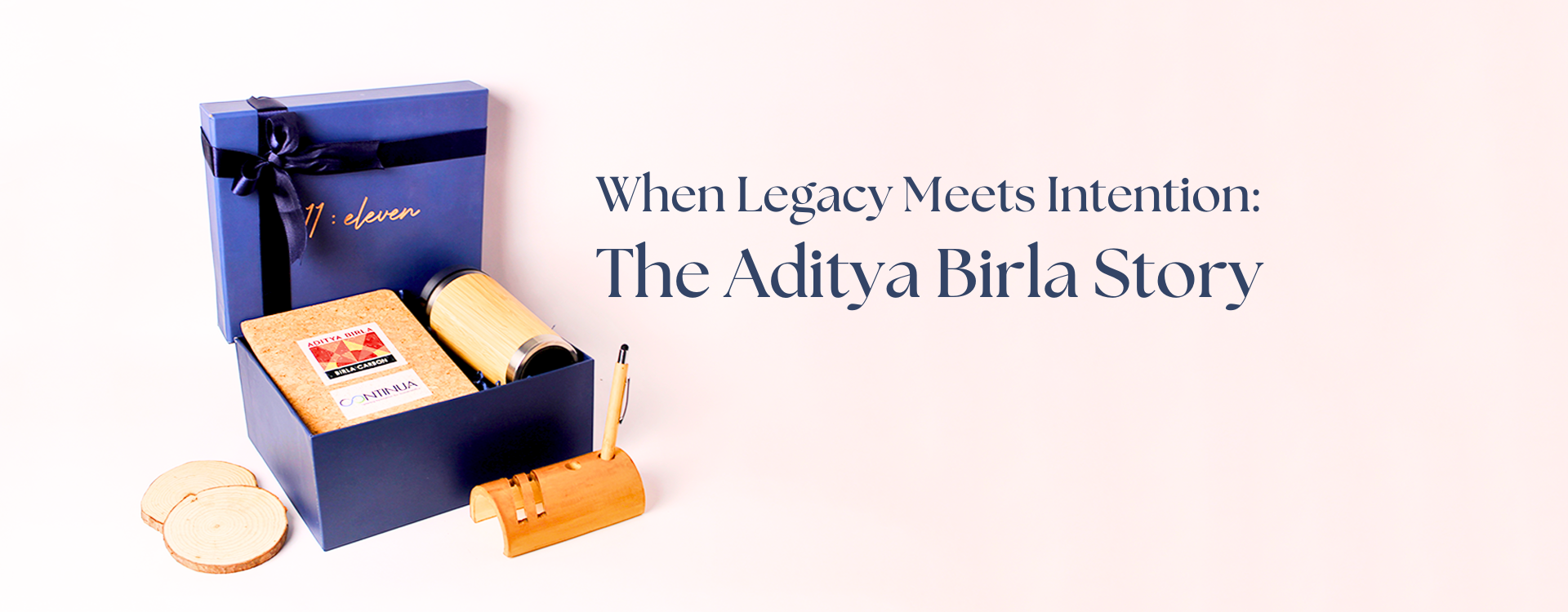 When Legacy Meets Intention: The Aditya Birla Story