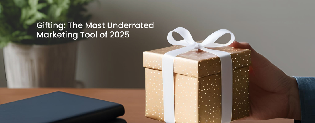 Corporate Gifting: The Secret of Building Stronger Relationships