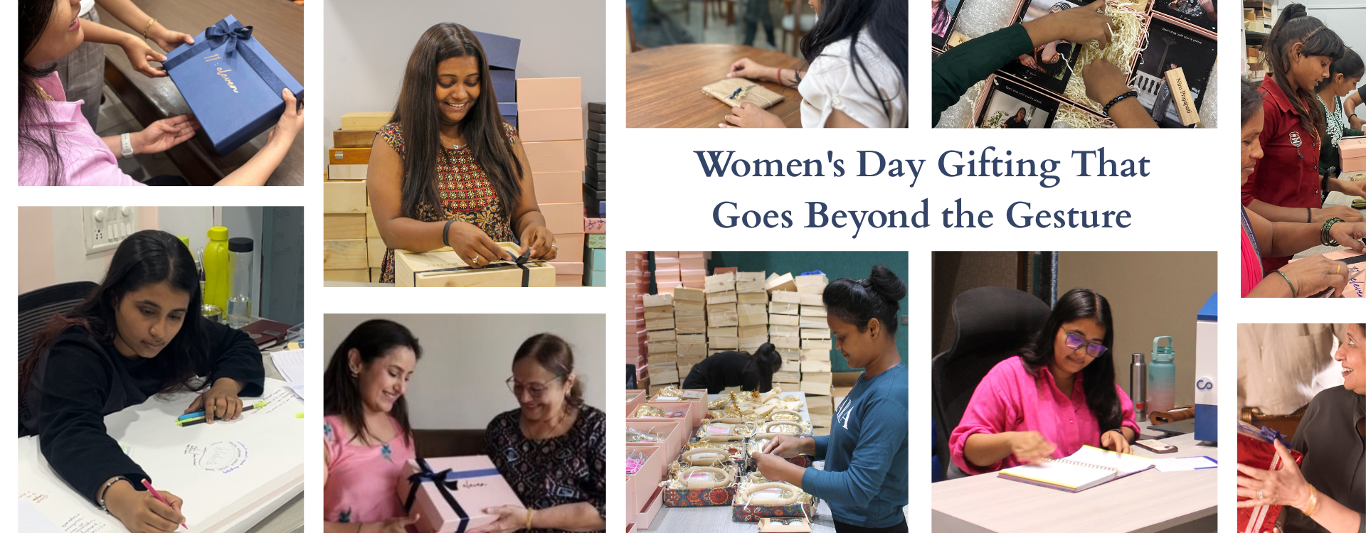 Womens Day Gifting That Goes Beyond the Gesture
