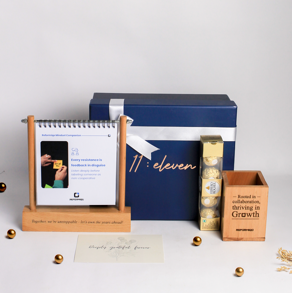 New Year Joy Hamper