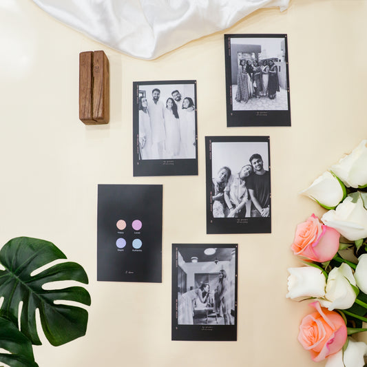 Soulful Nostalgia- Thoughtful Gift