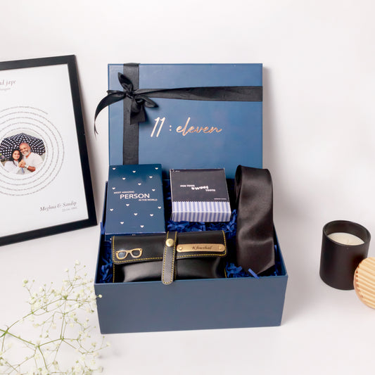 Most Amazing Person Gift box