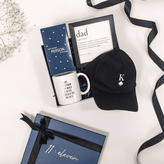 Cherished Memories Personalised Hamper