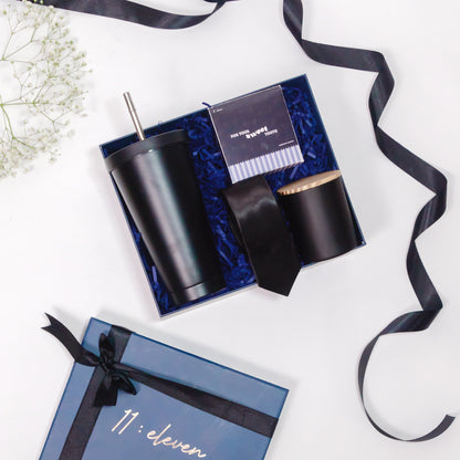 The Chill Vibes Hamper