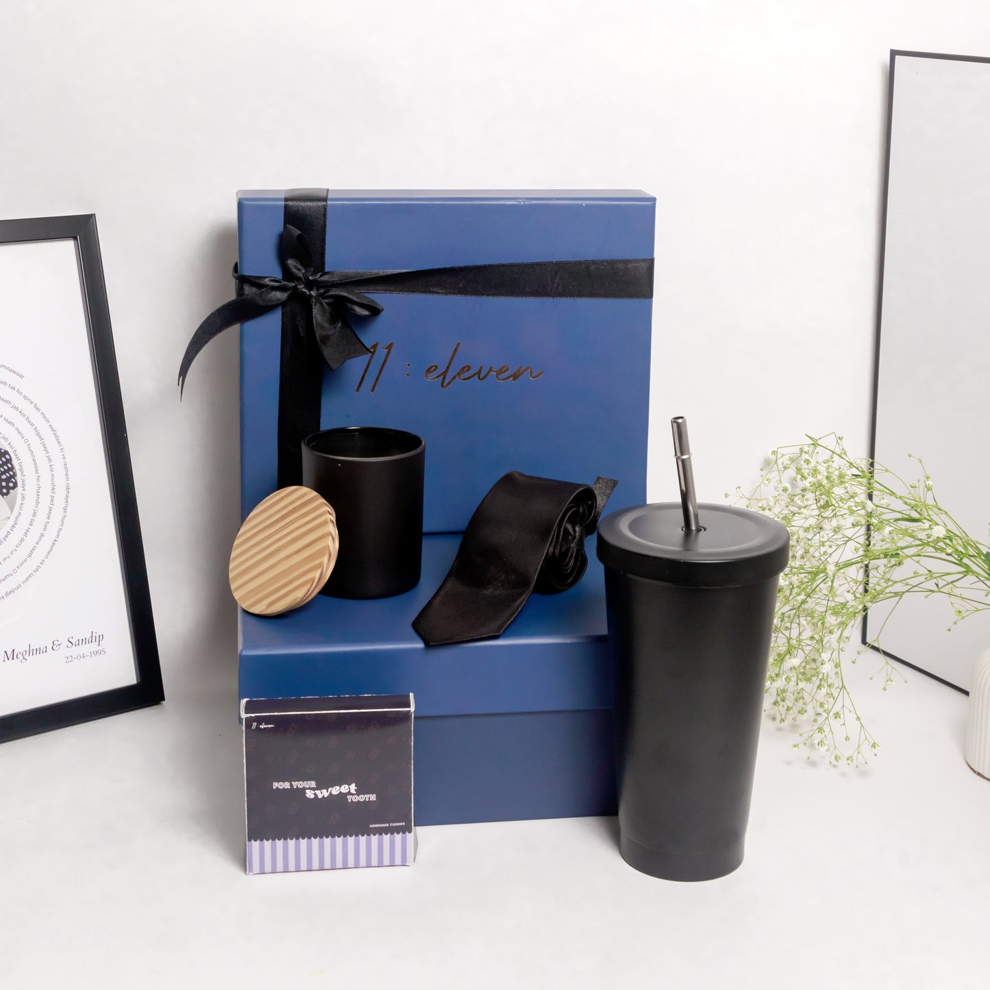 The Chill Vibes Hamper