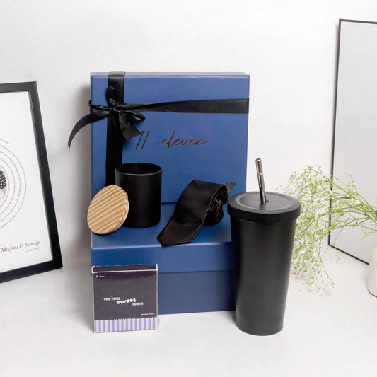 The Chill Vibes Hamper