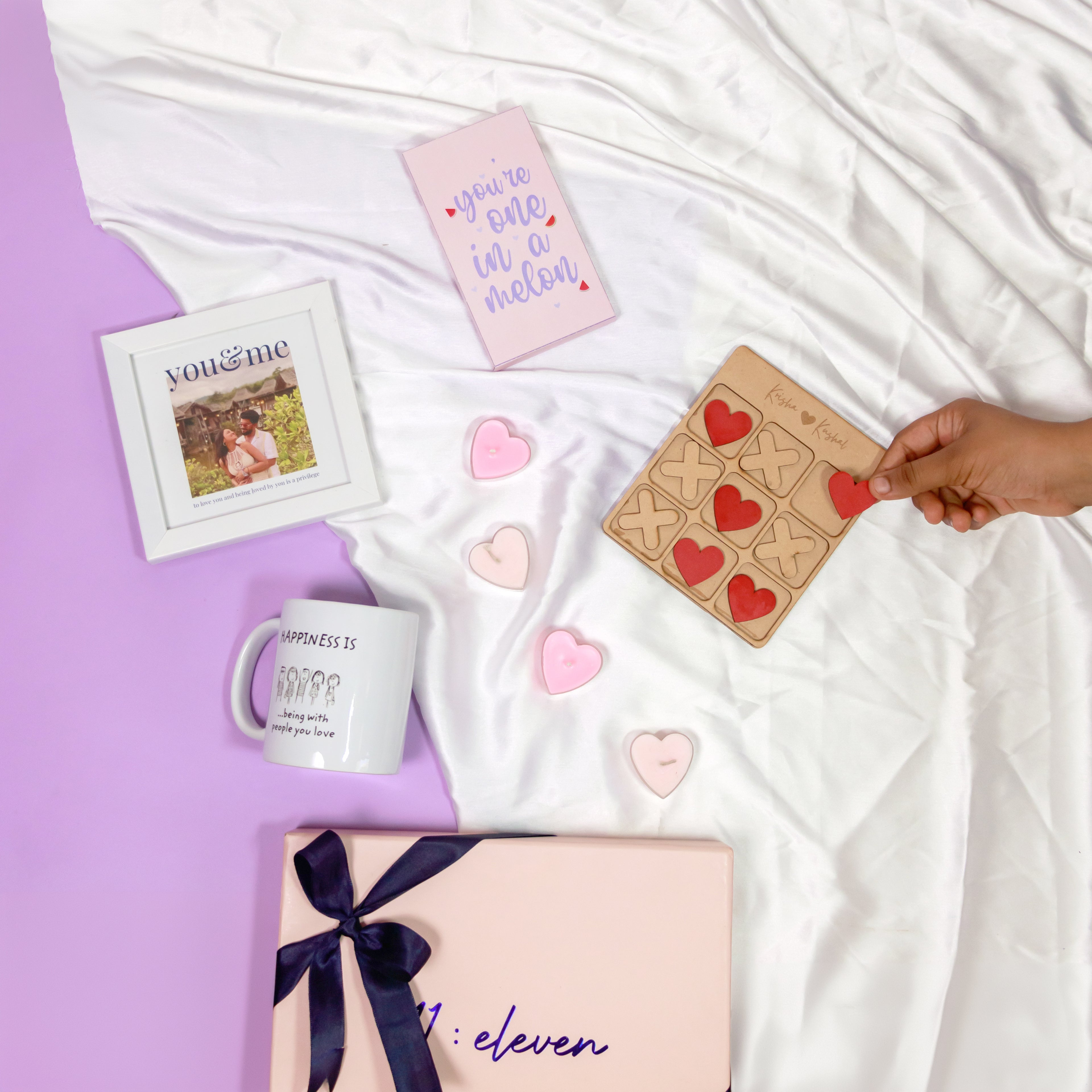 Date Night Delight Box