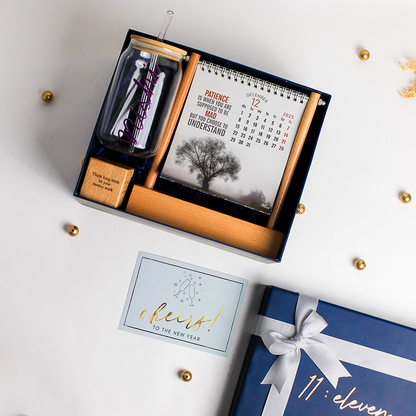 365 Days of Happiness Hamper