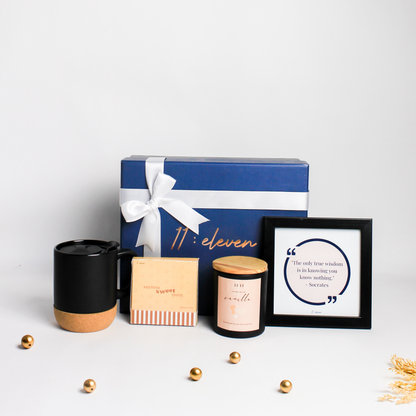 Sweet Beginnings Box