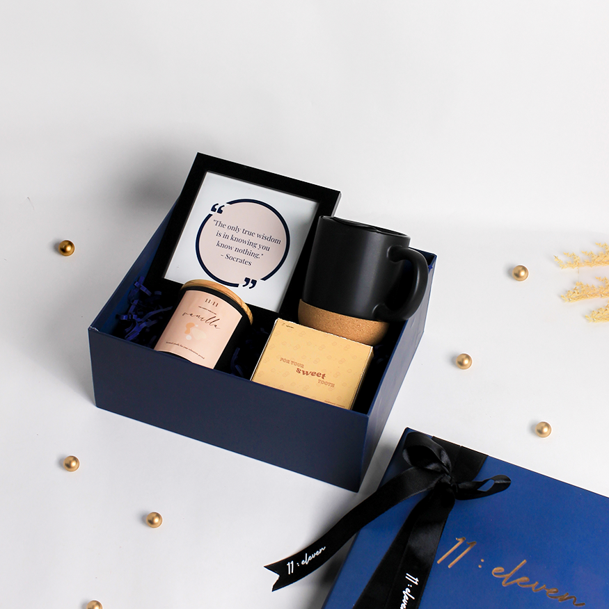 Sweet Beginnings Box