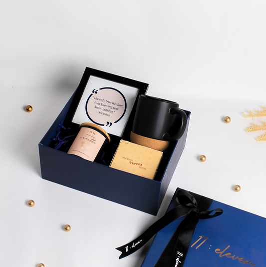 Sweet Beginnings Box