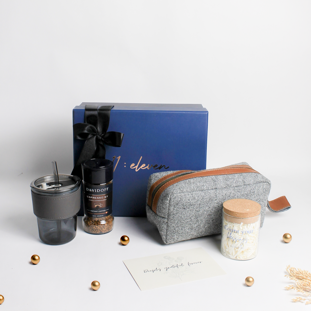 Travel Brew Essentials Kit