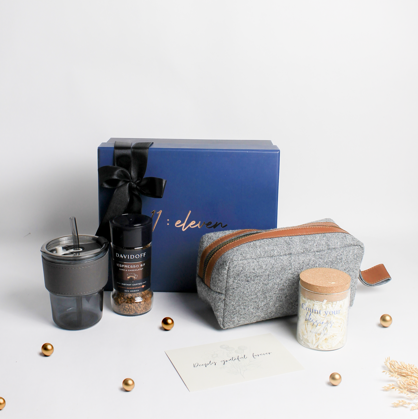 Travel Brew Essentials Kit