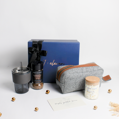 Travel Brew Essentials Kit