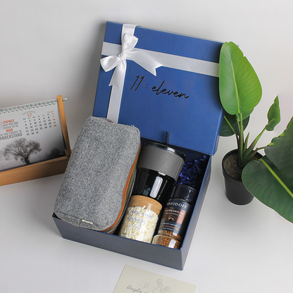 Travel Brew Essentials Kit