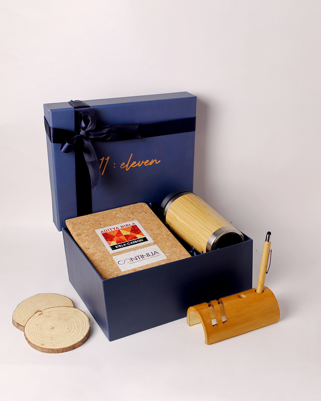 Corporate gifting