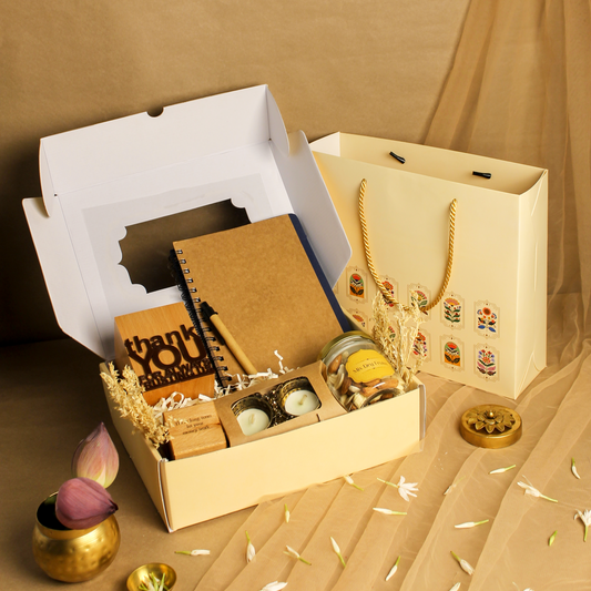 Eco Utsav Box