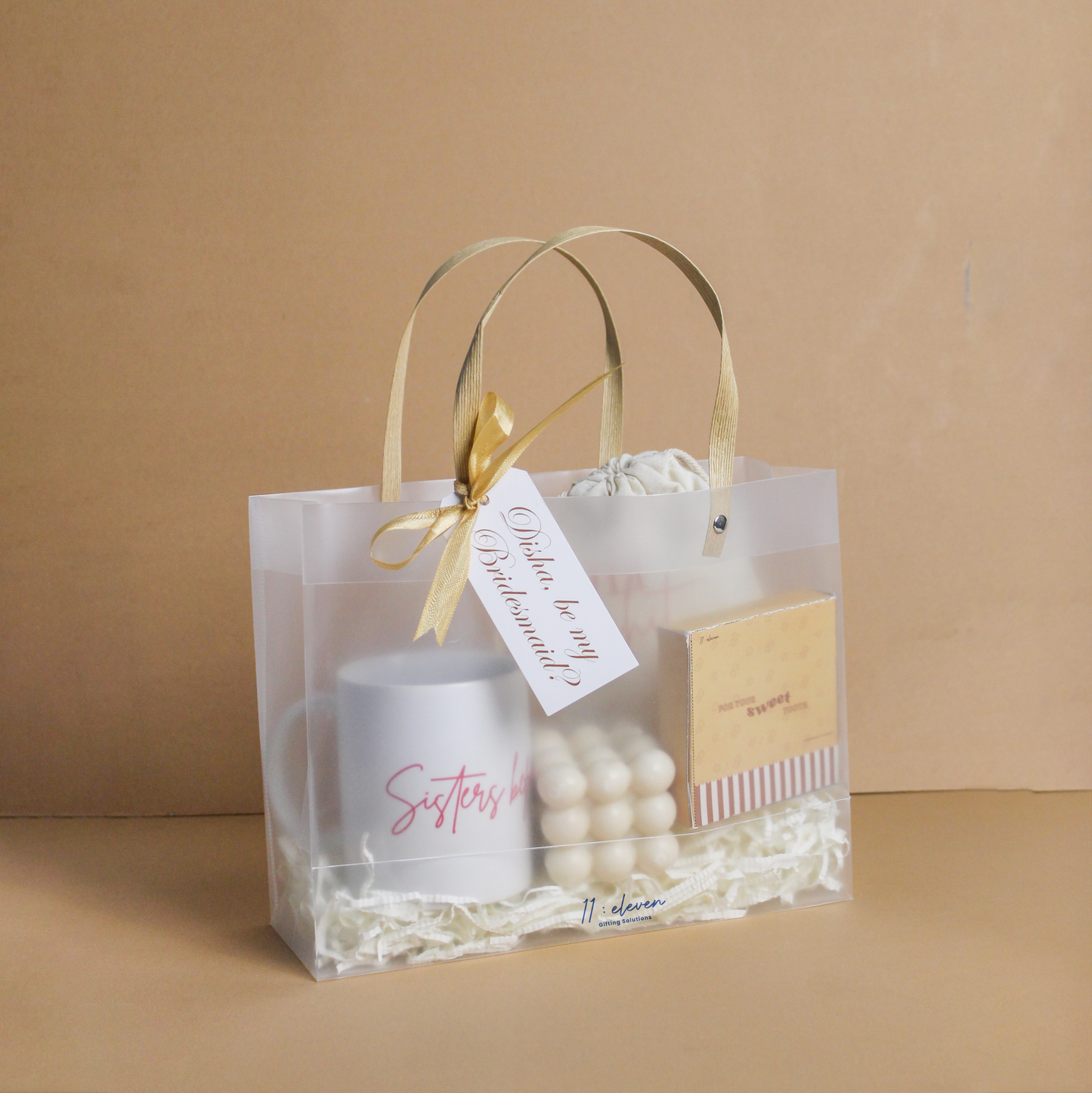 Good Vibes Recovery Hamper