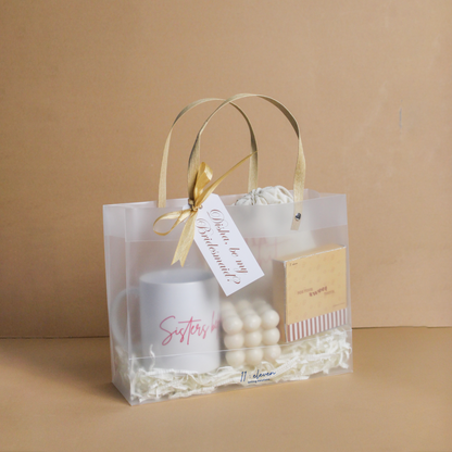 Good Vibes Recovery Hamper