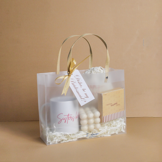 Good Vibes Recovery Hamper