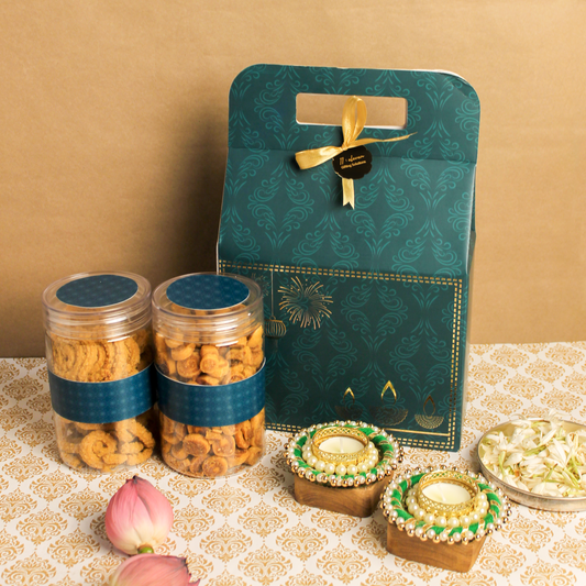 Joyfull Bites Box