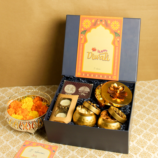 Divine Aura Box