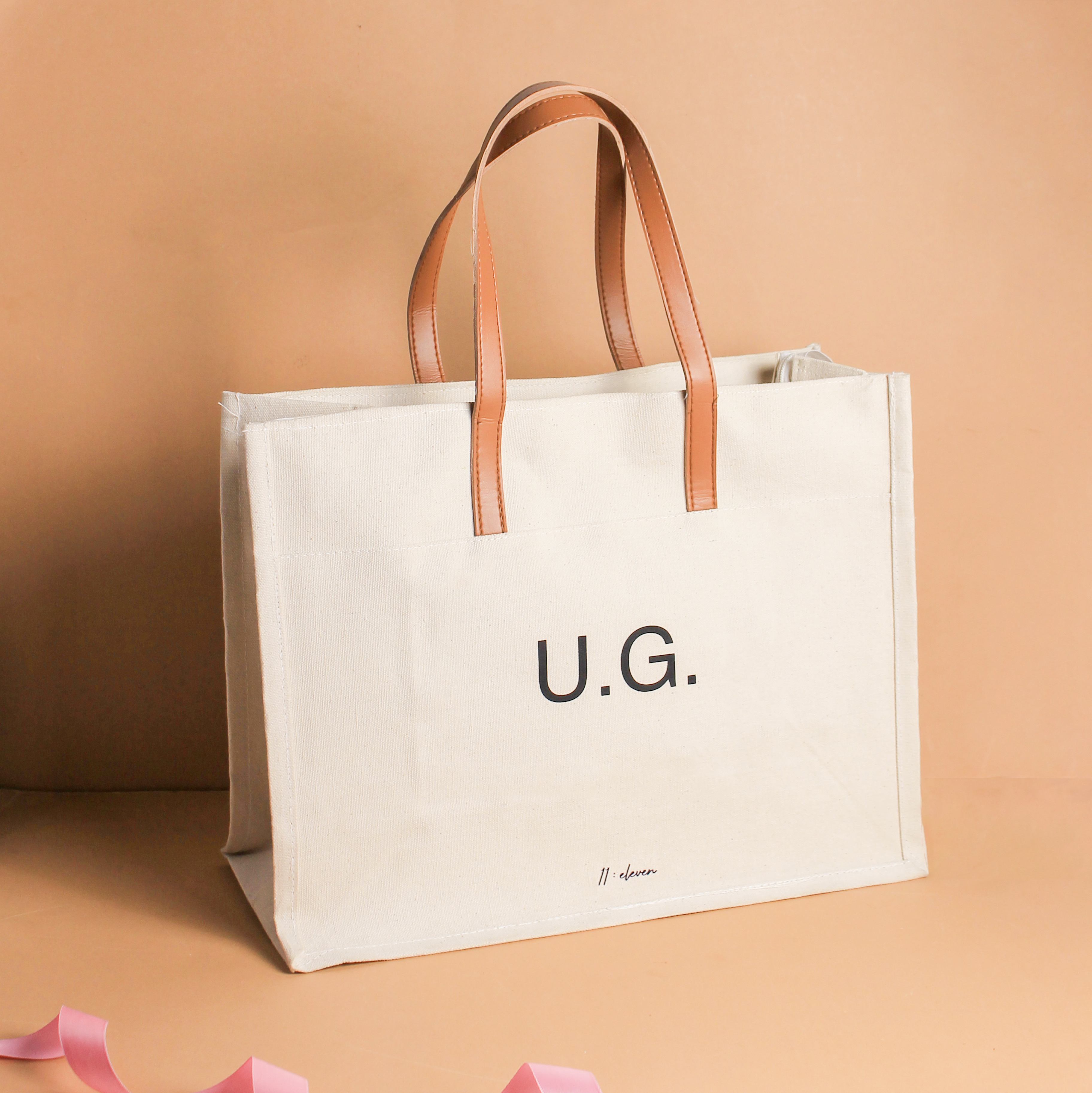 Glow Girls Gift Bag