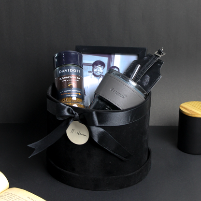 Black Elegance Gift Box