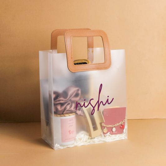 Neutral Aura Essentials Box