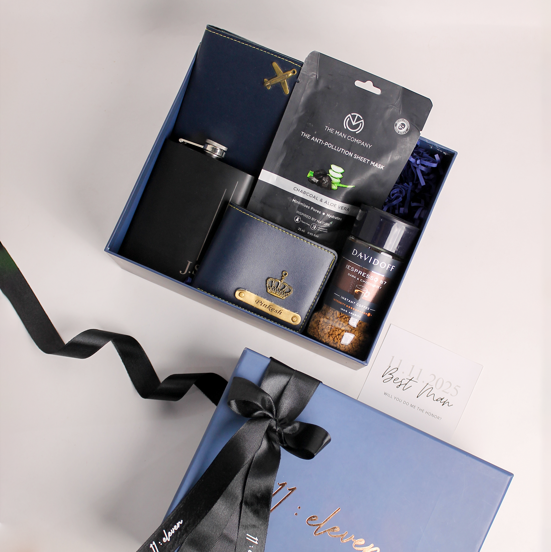 Elite Men’s Box