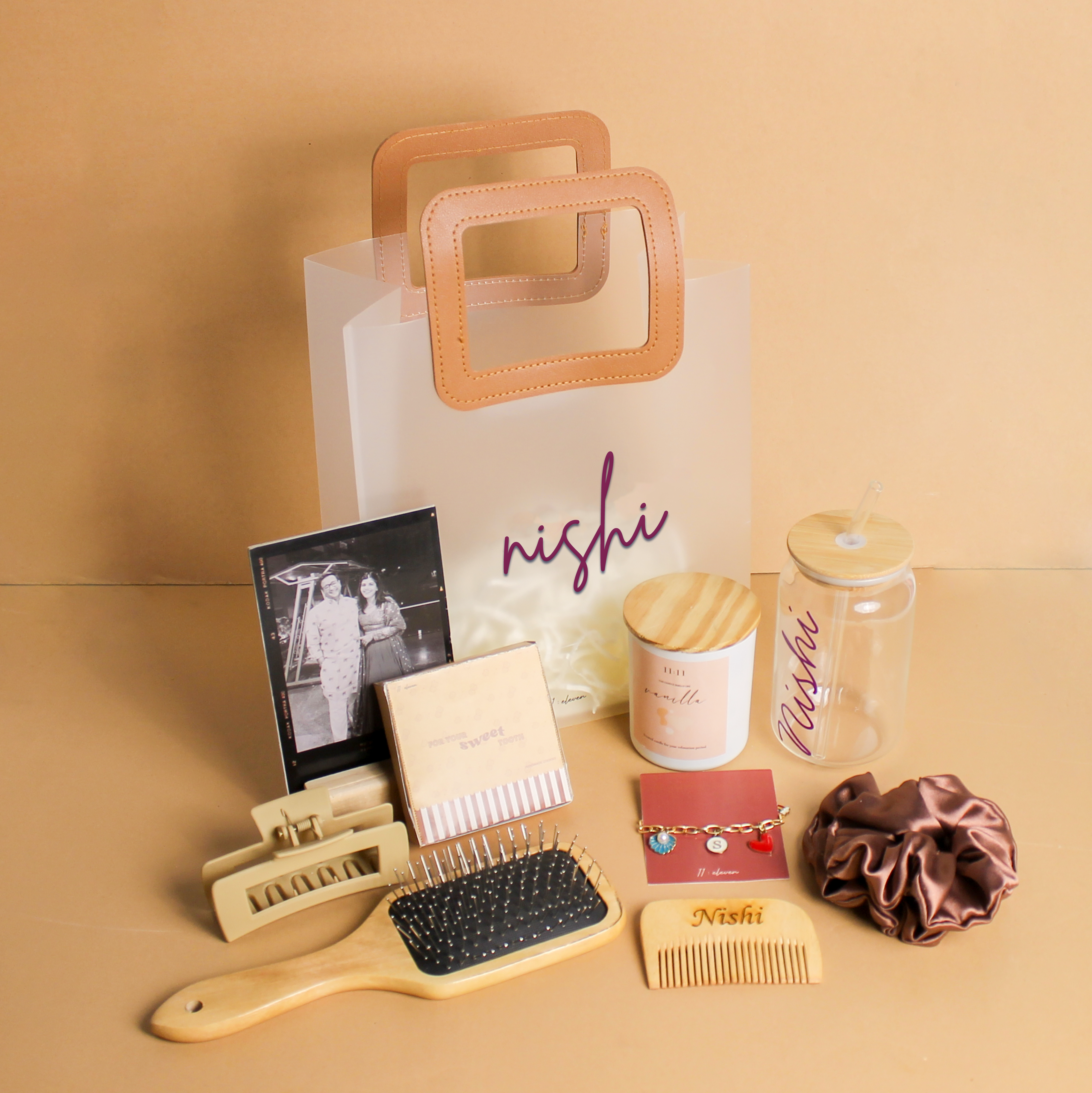 Neutral Aura Essentials Box