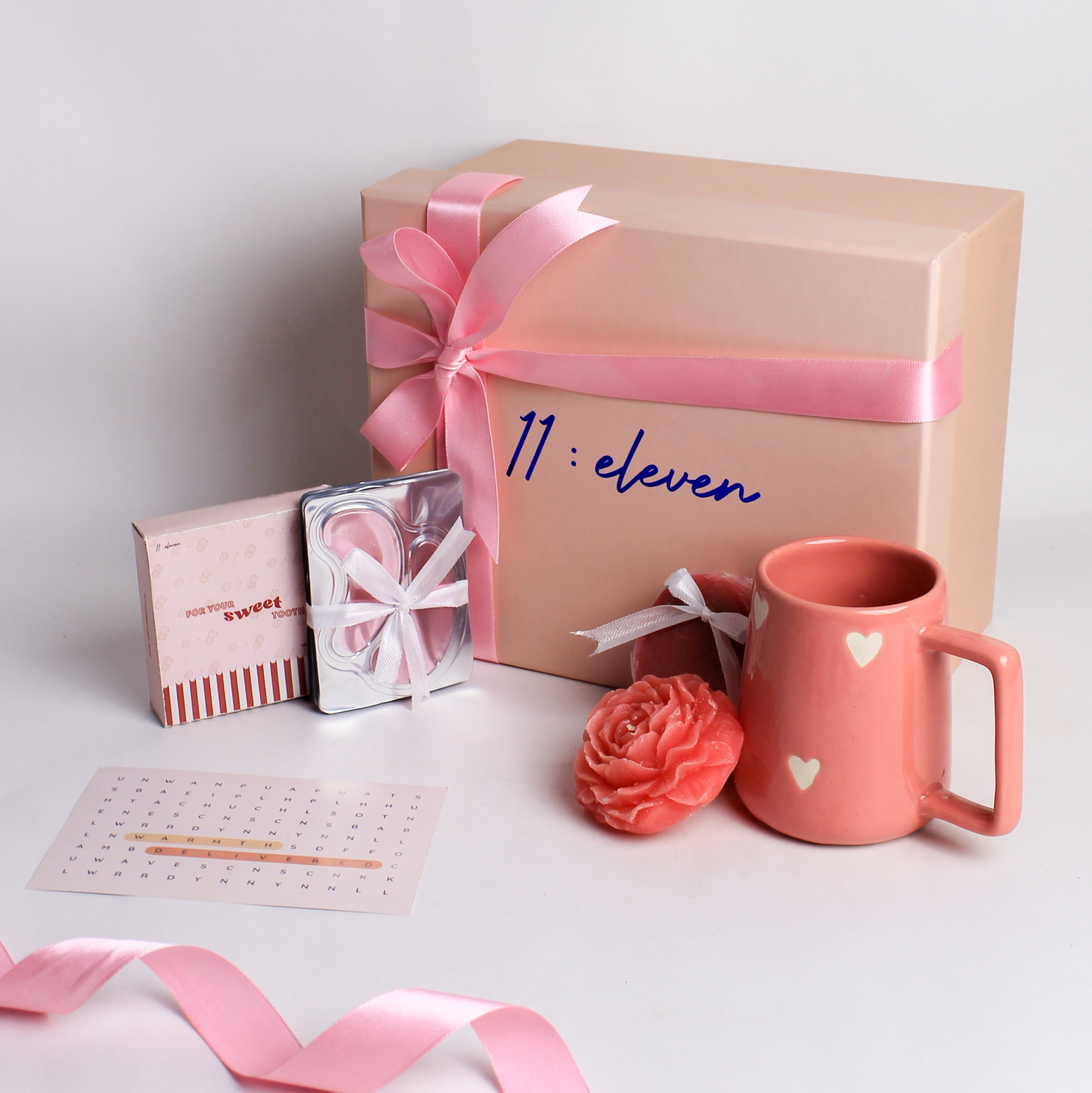 Pretty Little Love Box