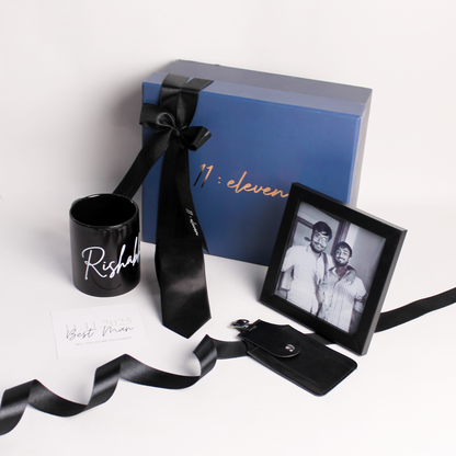 Executive Gentleman Box