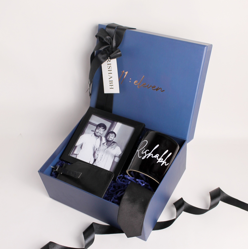Executive Gentleman Box