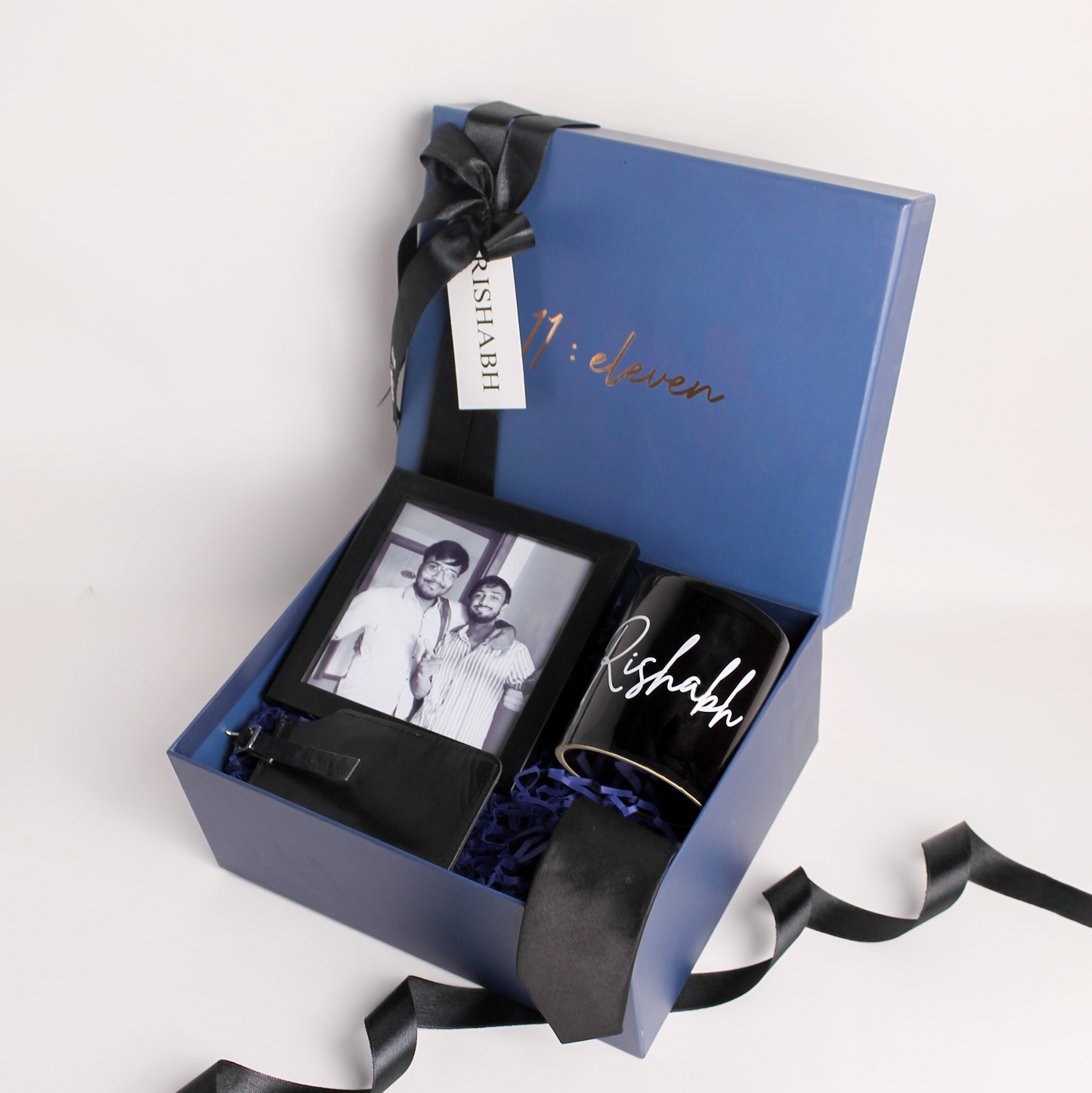 Executive Gentleman Box