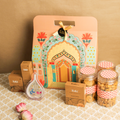Spiritual & Snack Gift Combo