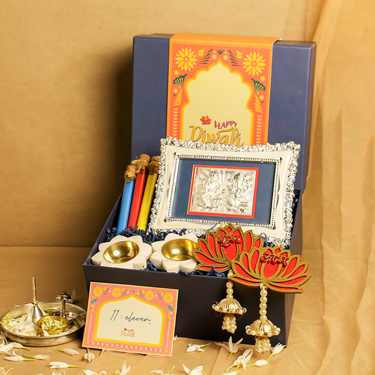 Samriddhi Gift Box