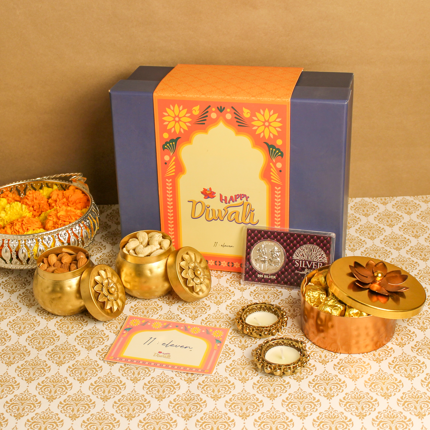 Divine Aura Box