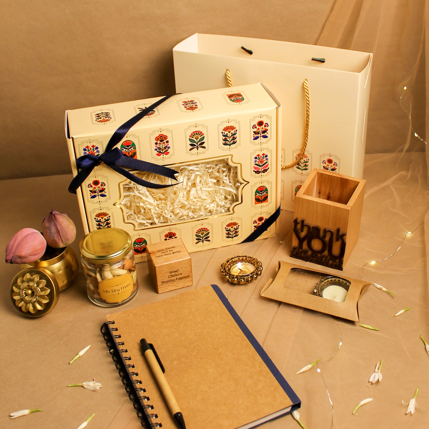 Eco Utsav Box