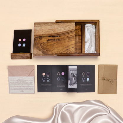 Soulful Nostalgia- Thoughtful Gift