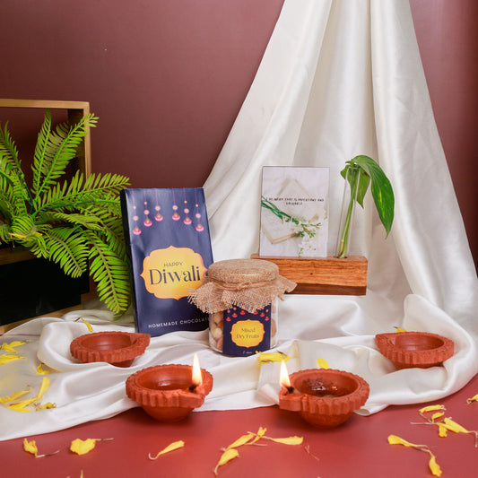 Nature's Celebration