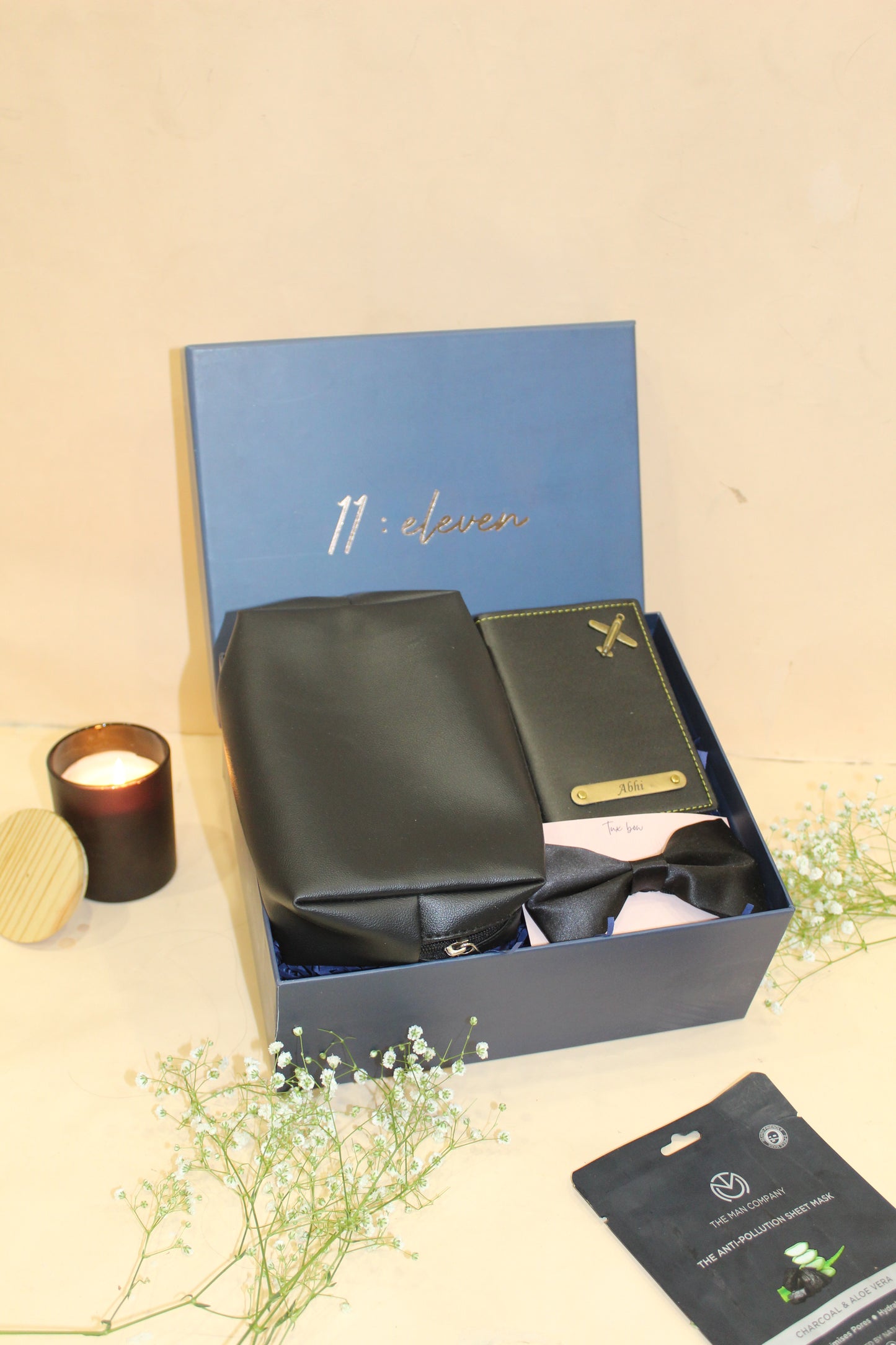 Classic Groomsman Collection