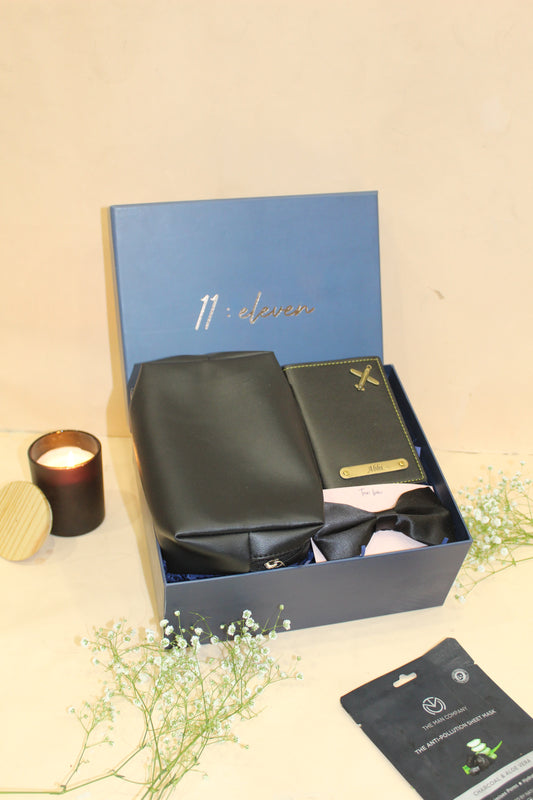 Classic Groomsman Collection