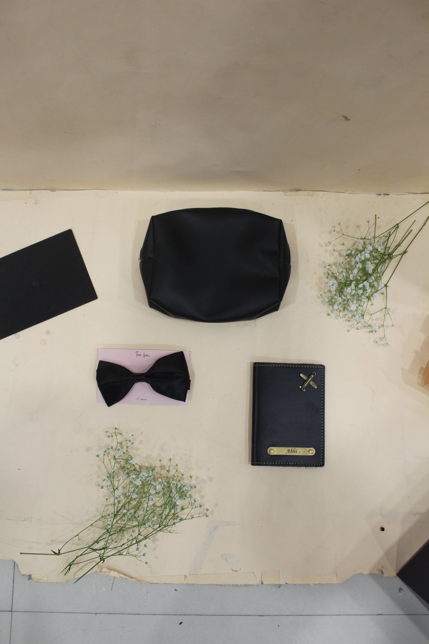 Classic Groomsman Collection