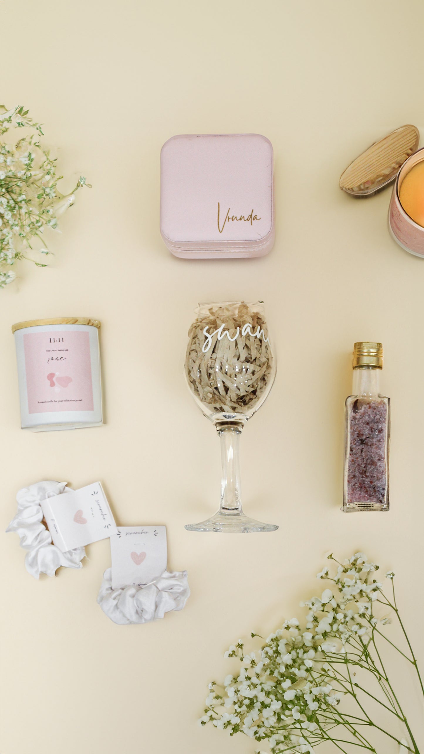 Chic Charm Bridesmaid Collection